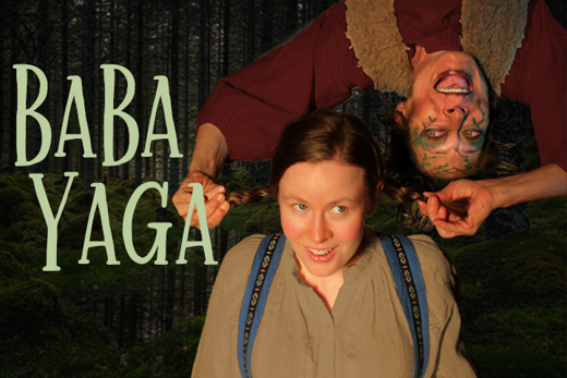 Baba Yaga