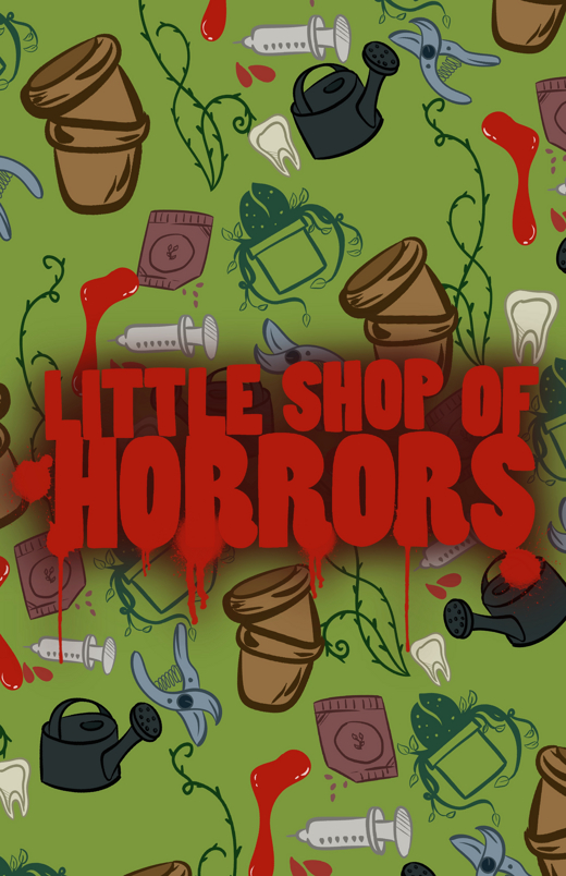 Little Shop of Horrors