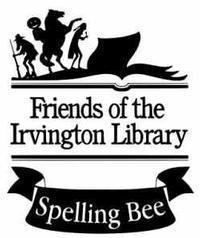Irvington's 8th Annual Spelling Bee show poster