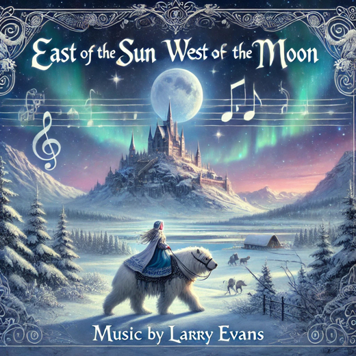 East of the Sun and West of the Moon