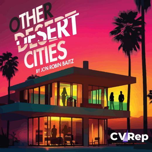 Other Desert Cities in Los Angeles