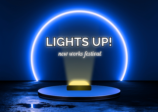 Lights Up! 2025 at City Lights Theatre Company