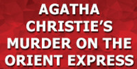 Agatha Christie’s Murder on the Orient Express