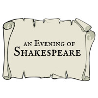 An Evening of Shakespeare: Sonnets, Soliloquies & Scenes