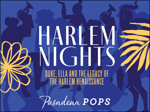 Harlem Nights: Duke, Ella and the Legacy of the Harlem Renissance in Los Angeles