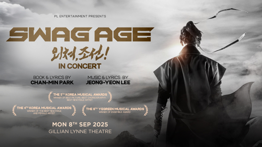 Swag Age in Concert