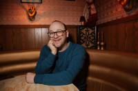 Slightly More Than An Hour with Josh Gondelman