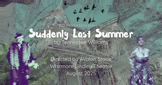 Suddenly Last Summer