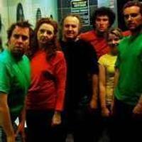 The Craic Pack Comedy Improv in Ireland