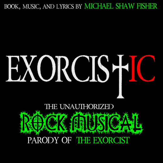 Exorcistic The Rock Musical