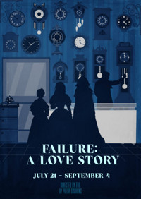 Failure: A Love Story show poster