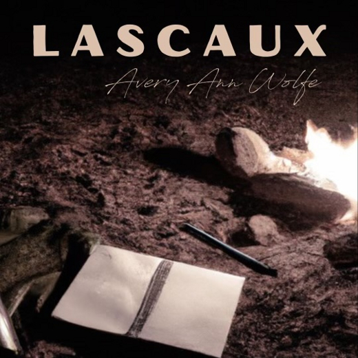 Lascaux show poster