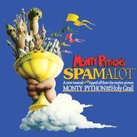 Monty Python's SPAMALOT in Detroit
