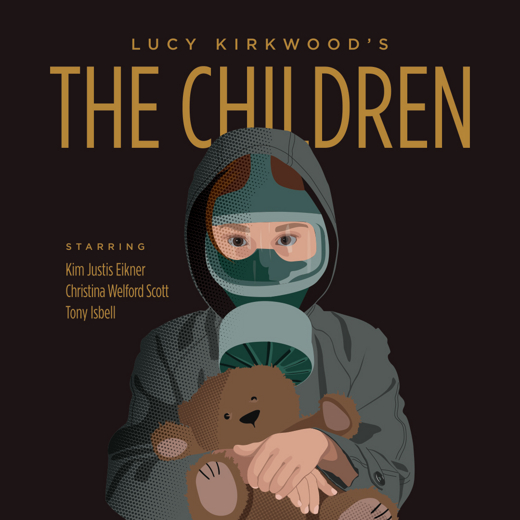 THE CHILDREN by Lucy Kirkwood