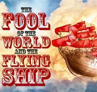 Fool of the World and the Flying Ship