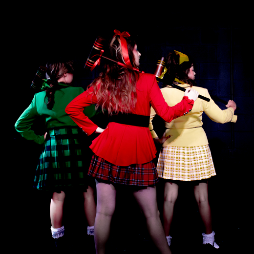 Heathers: The Musical in Sarasota