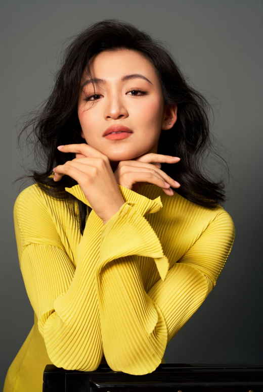 Young Concert Artists Presents Chelsea Guo in Off-Off-Broadway