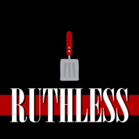 Ruthless! show poster