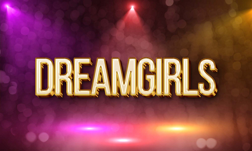 Dreamgirls in 
