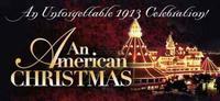AN AMERICAN CHRISTMAS show poster