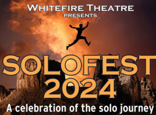SOLOFEST 2024 Encore Best of Fest in Los Angeles