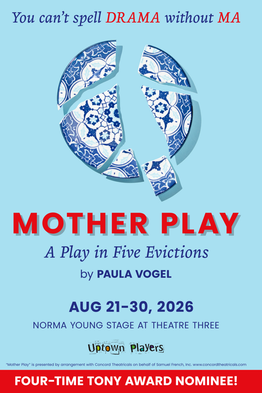 Mother Play in Dallas