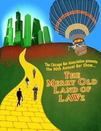 The Merry Old Land of LAWz