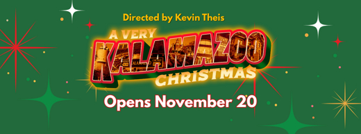 A Very Kalamazoo Christmas