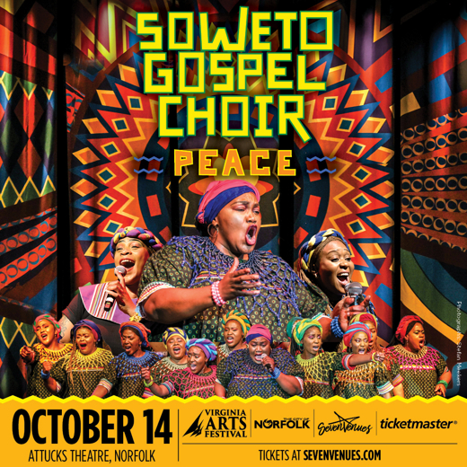 Soweto Gospel Choir