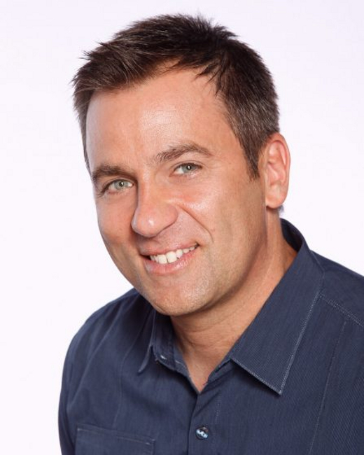 Comedy at The Strand: John Heffron: Netflix, Last Comic Standing Winner in Atlanta