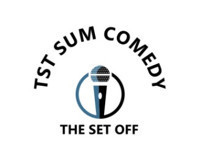Sum Comedy - The Set Off show poster