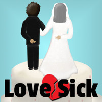 Love/Sick by John Cariani show poster