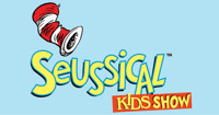 Seussical KIDS Show