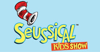 Seussical KIDS Show show poster