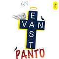An East Van Panto show poster