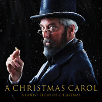 A Christmas Carol-A Ghost Story of Christmas