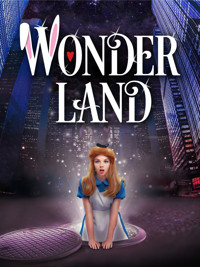 Wonderland in Salt Lake City Logo