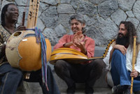 An Evening with the Mehmet Polat Trio 