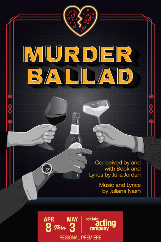 Murder Ballad