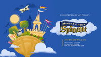 SPAMALOT & More Lead Orlando's July 2023 Theater Top Picks Image