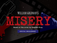 MISERY, CHARLOTTE'S WEB & More Lead Florida's November Theater Top Picks Image