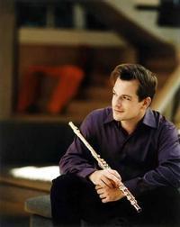 The king of the flute——Flute recital by Emmanuel Pahud