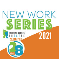 NEW WORK SERIES FALL 2021 show poster