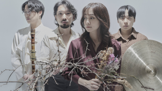 Late Night Jazz: Gray by Silver