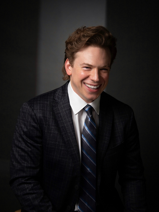 Jefferson McDonald’s GREAT JINGLE BALLS OF FIRE