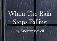 When The Rain Stops Falling