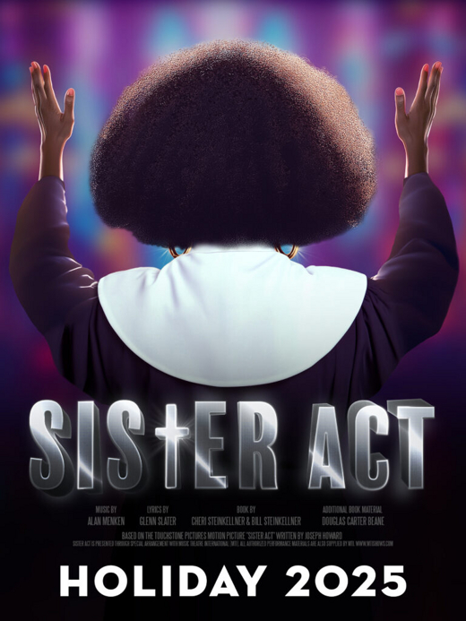 Sister Act