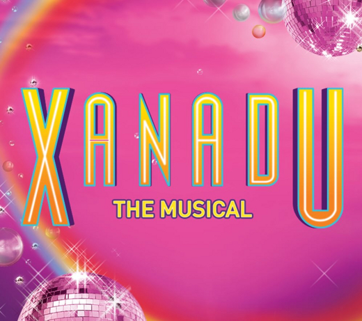 Xanadu in New Orleans