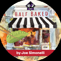 Half-Baked show poster
