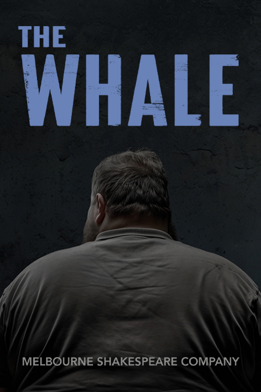 The Whale in Australia - Melbourne